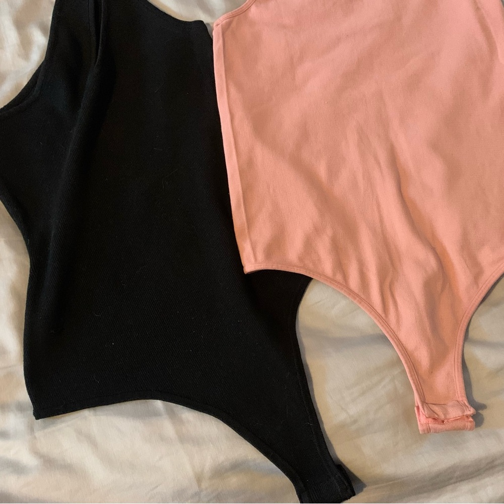 🖤BodySuit Bundle🖤 - Picture 4 of 10